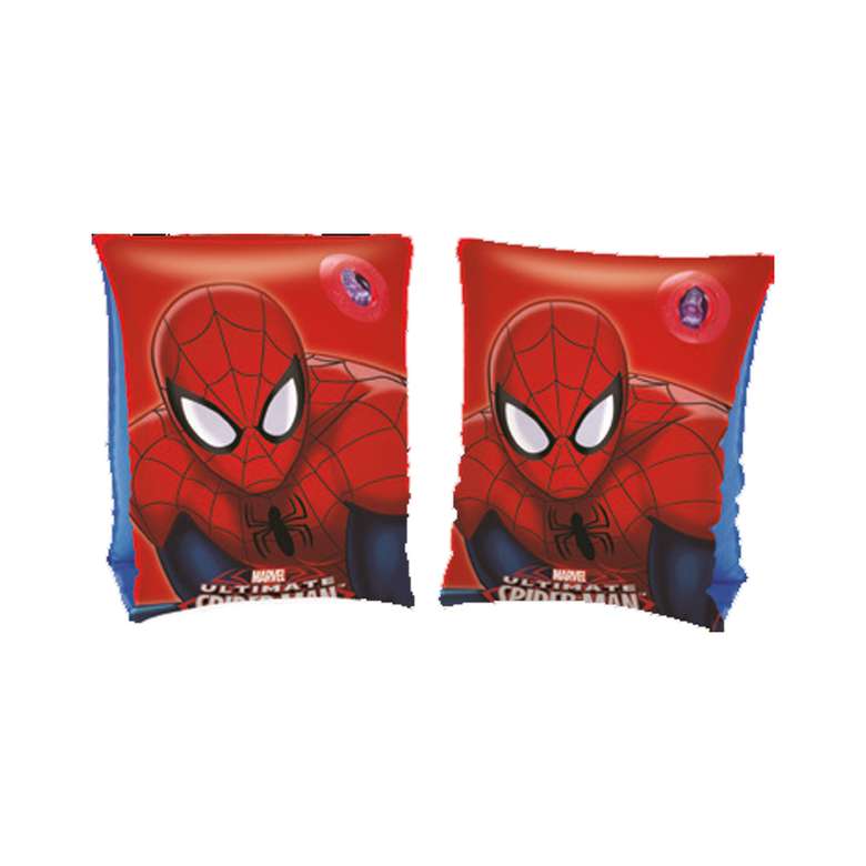 Bestway Spiderman Inflatable Sleeve