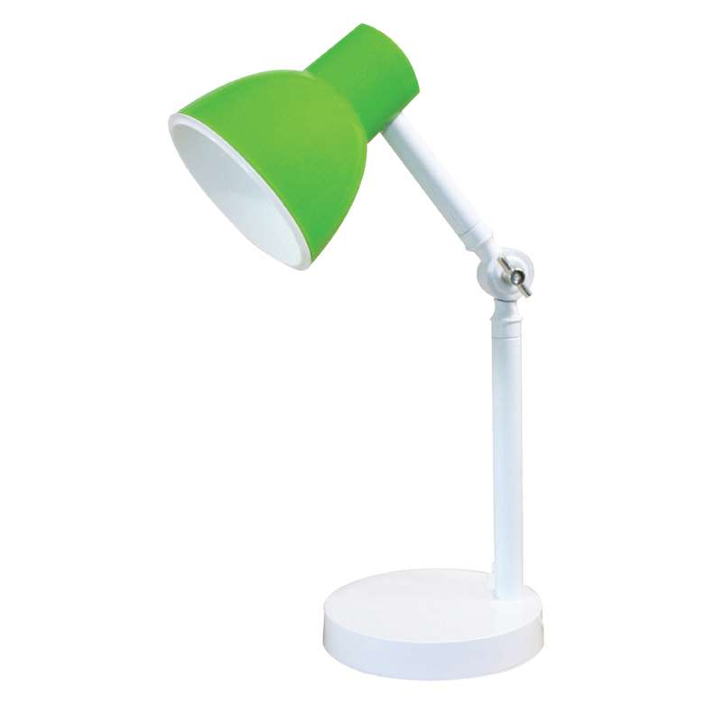 Adjustable Table Lamp