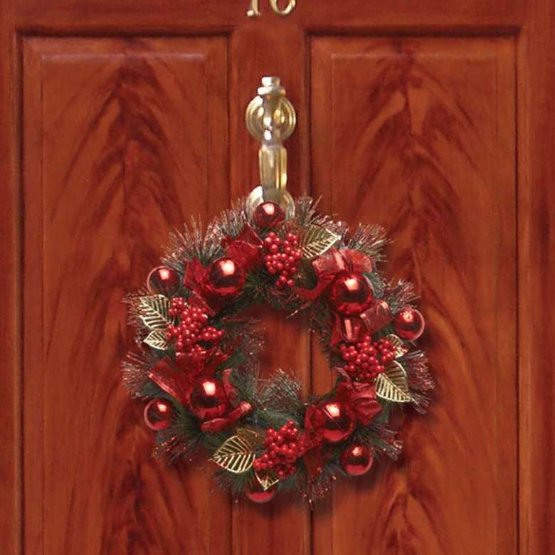 Door Decoration 24 Cm