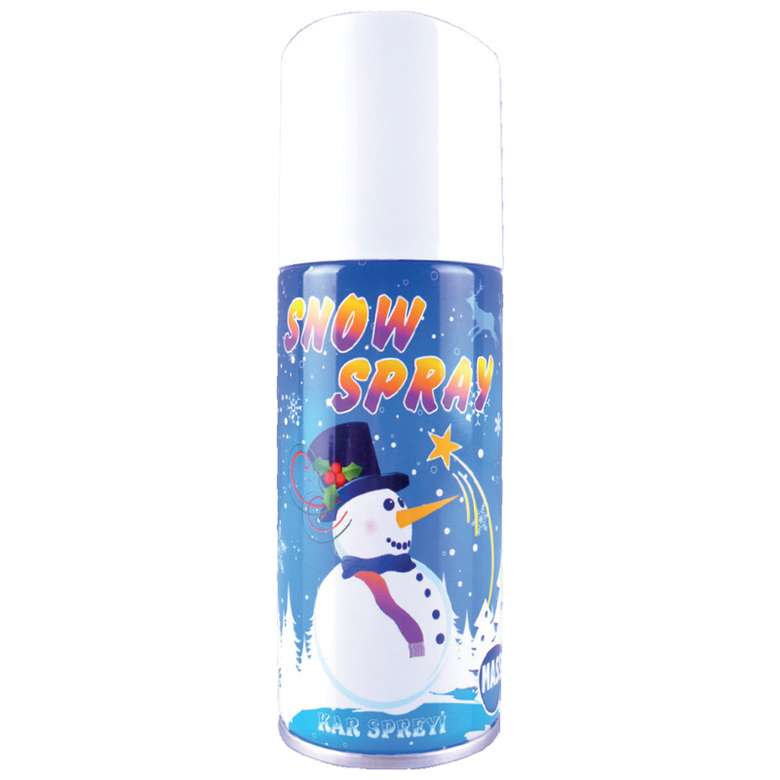 Snow Spray 150 Ml