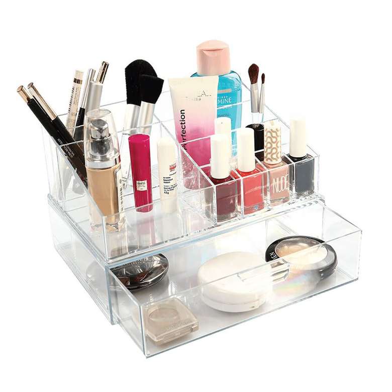 Esda Big Makeup Organizer