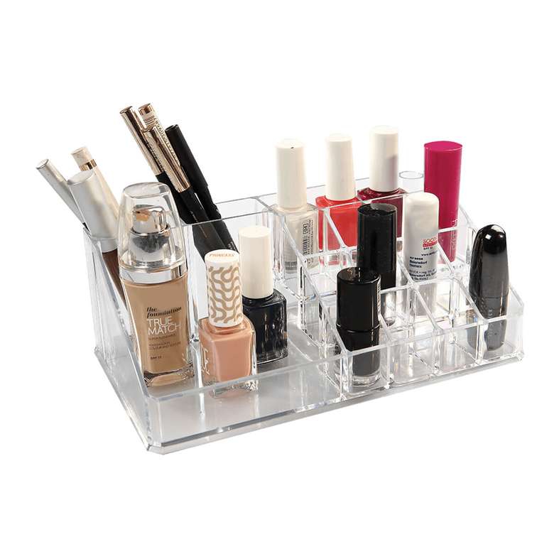 Esda Small Makeup Organizer