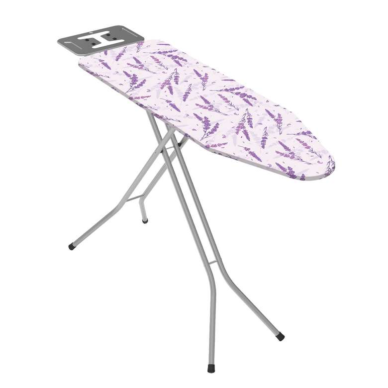 Ironing table