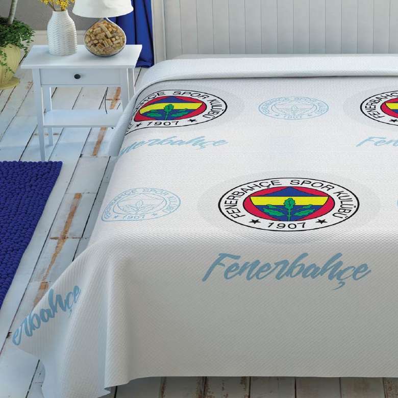 Fan Pike Fenerbahce 150 x 200 Cm