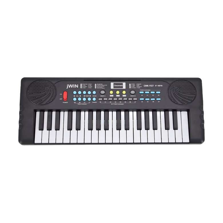 Jwin CMK-1137 37 Key Electronic Organ