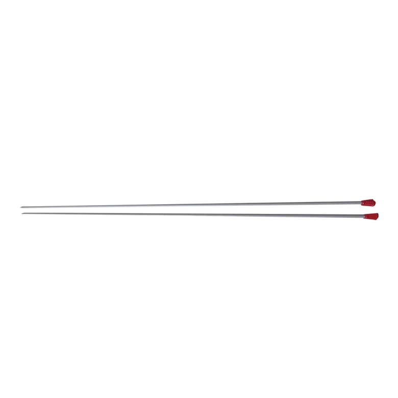 Knitting Needle 2 Pieces 35 Cm 4.5 Number