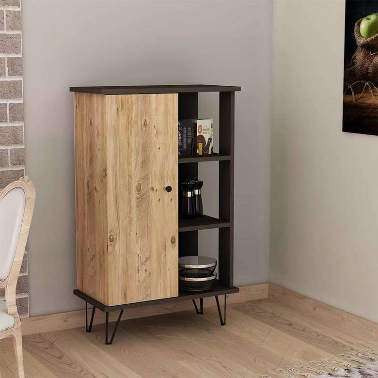 Tiamob Melika Multi-Purpose Cabinet