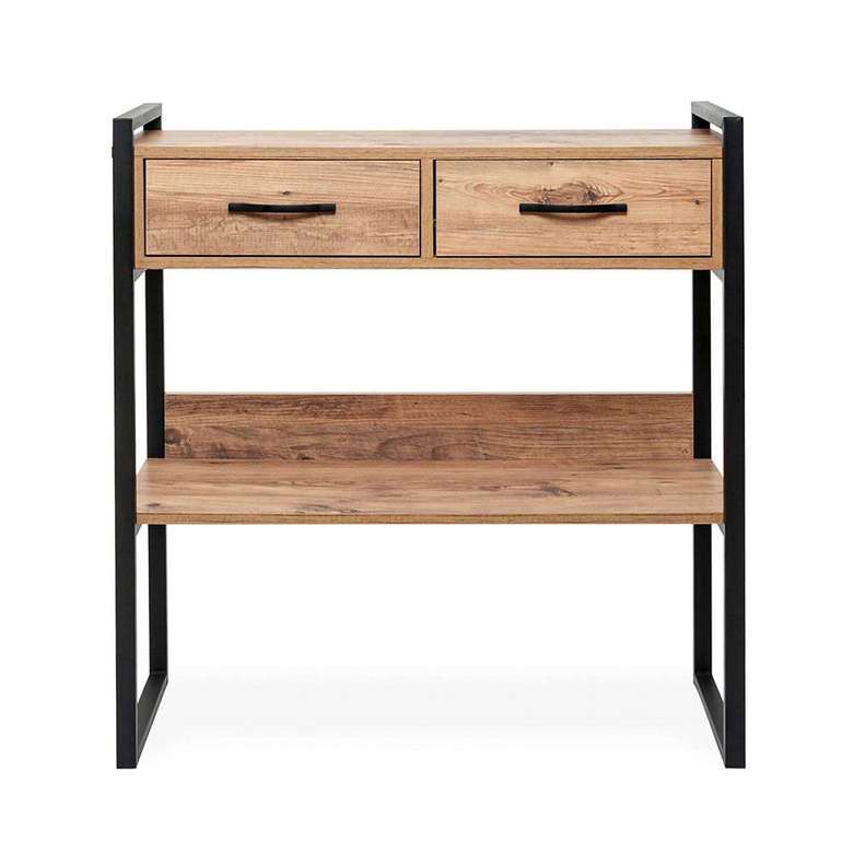 Tiamob Olivia 2 Drawer Dresser