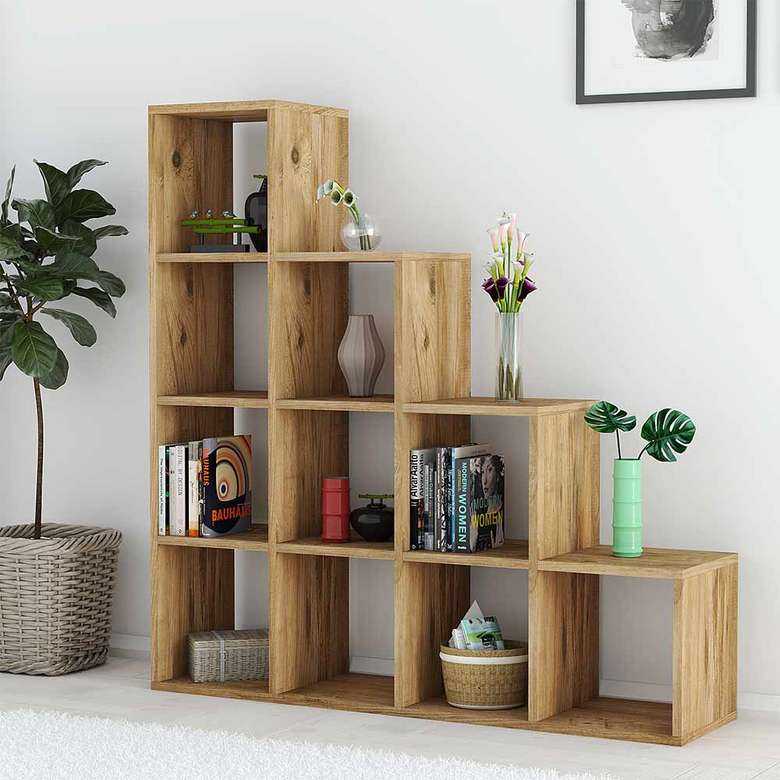 Tiamob Bofi Bookcase