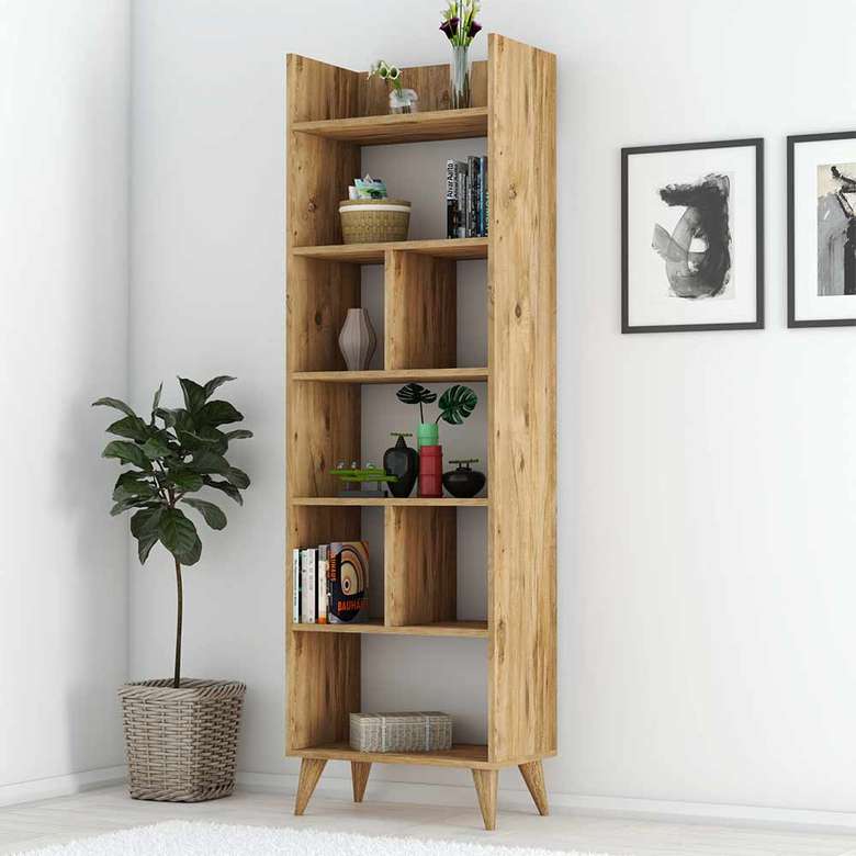 Tiamob Diva Bookshelf