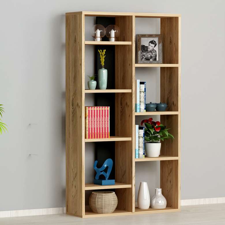 Tiamob Roberto Bookshelf