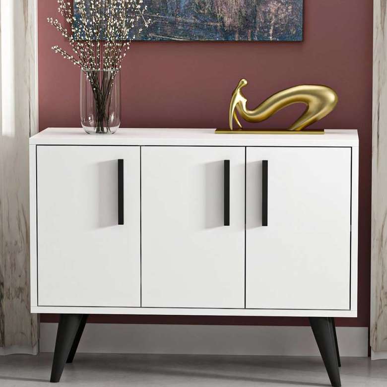 Tiamob Isabel 3 Door Console