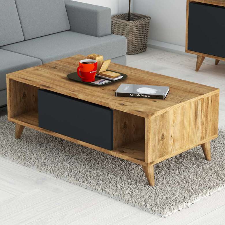 Tiamob Funda Coffee Table