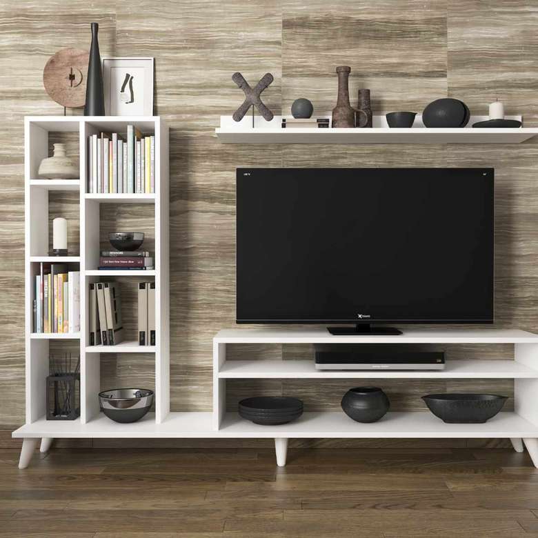 Tiamob Elif Tv Unit