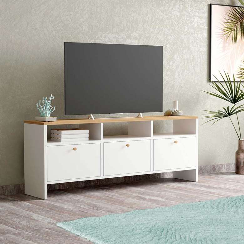 Tiamob Famira TV Unit