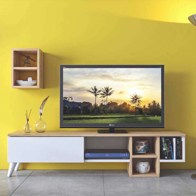 Tiamob Junior Art TV Unit