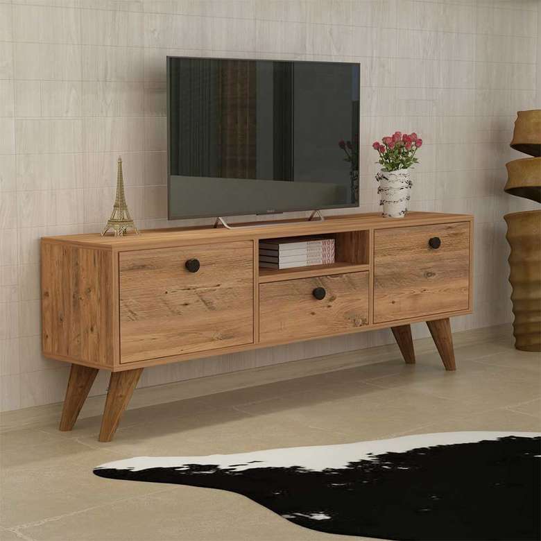 Tiamob Kleber TV Stand