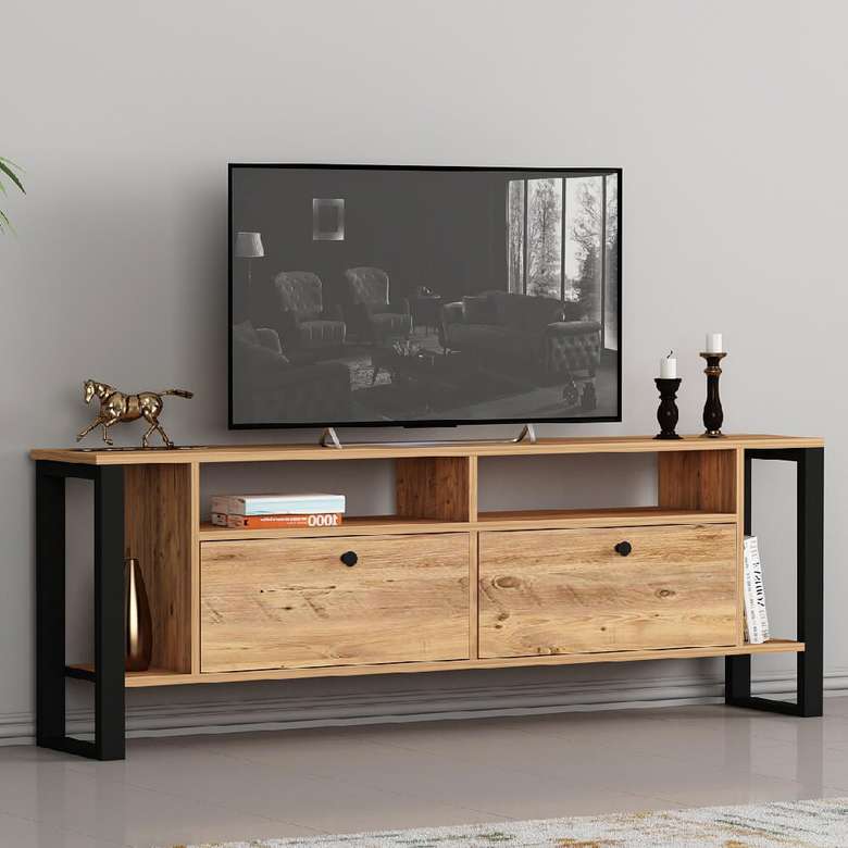 Tiamob Parla TV Unit