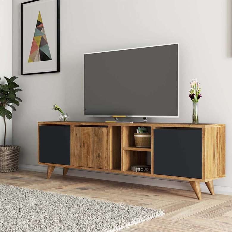 Tiamob Rimini TV Stand