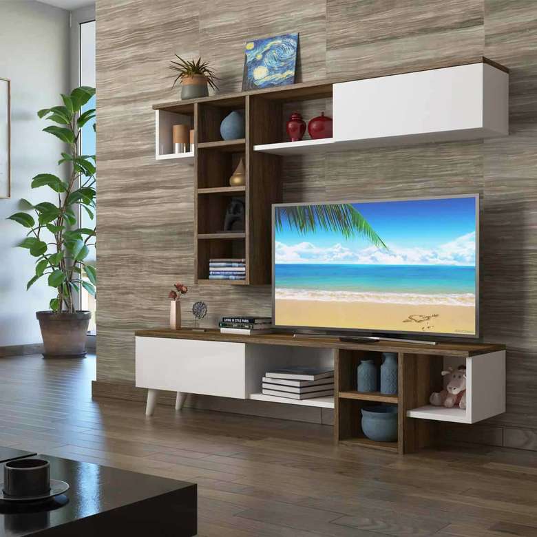 Tiamob Romeo TV Unit