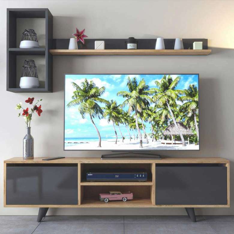 Tiamob Seda TV Unit