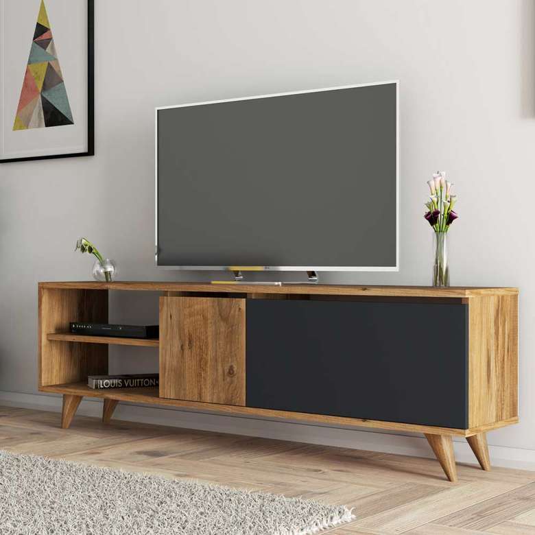 Tiamob Tokyo TV Stand