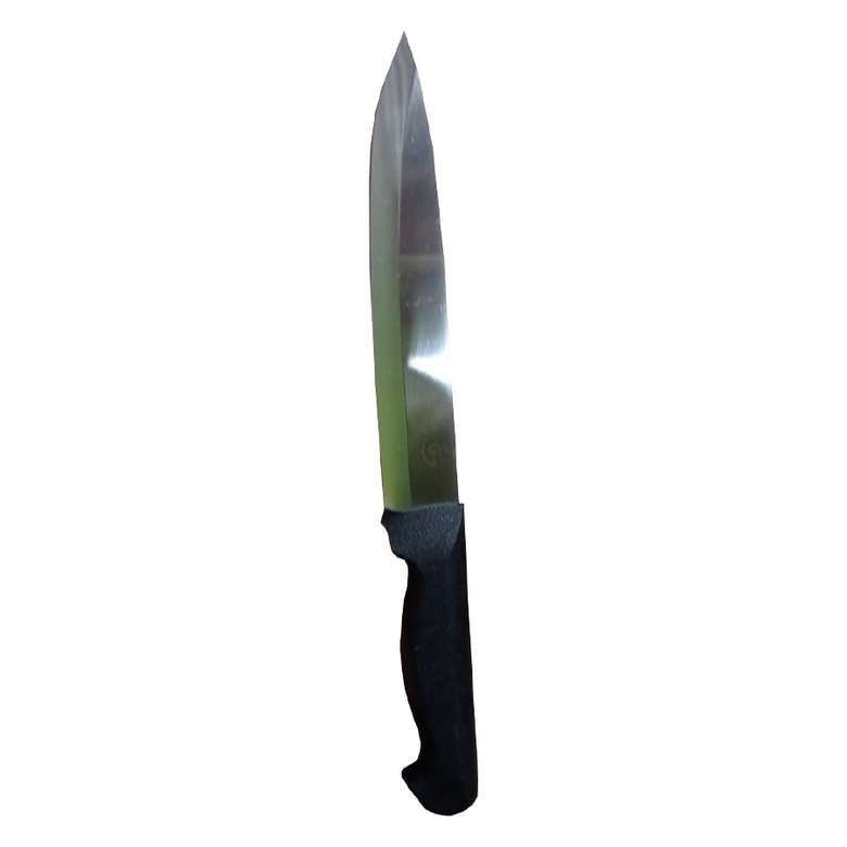 Slicing Knife Black