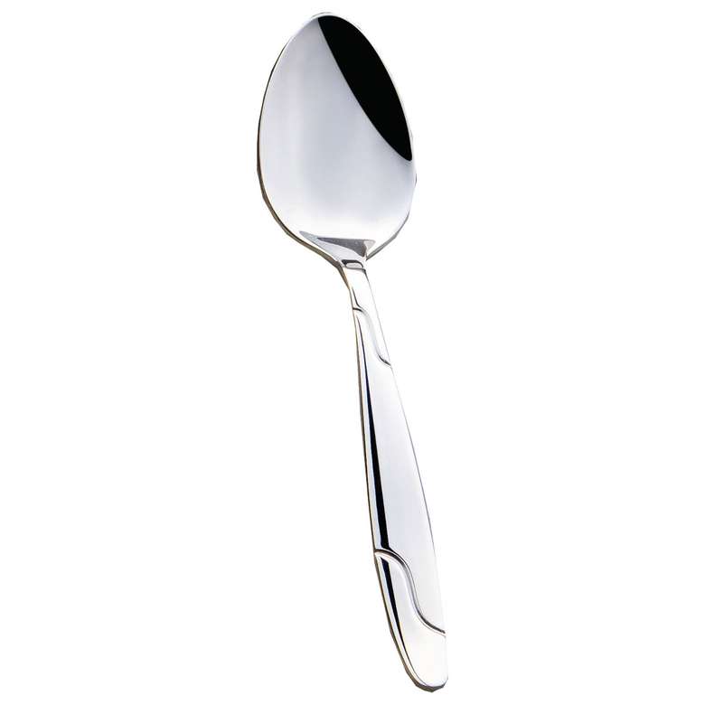 River Teaspoon Patterned