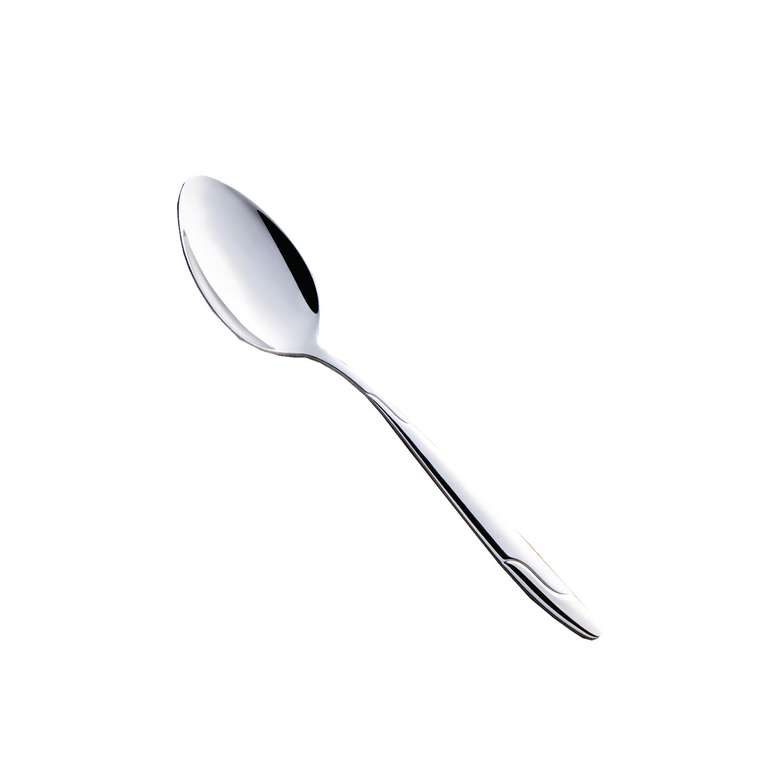 River Sweet Spoon Patterned