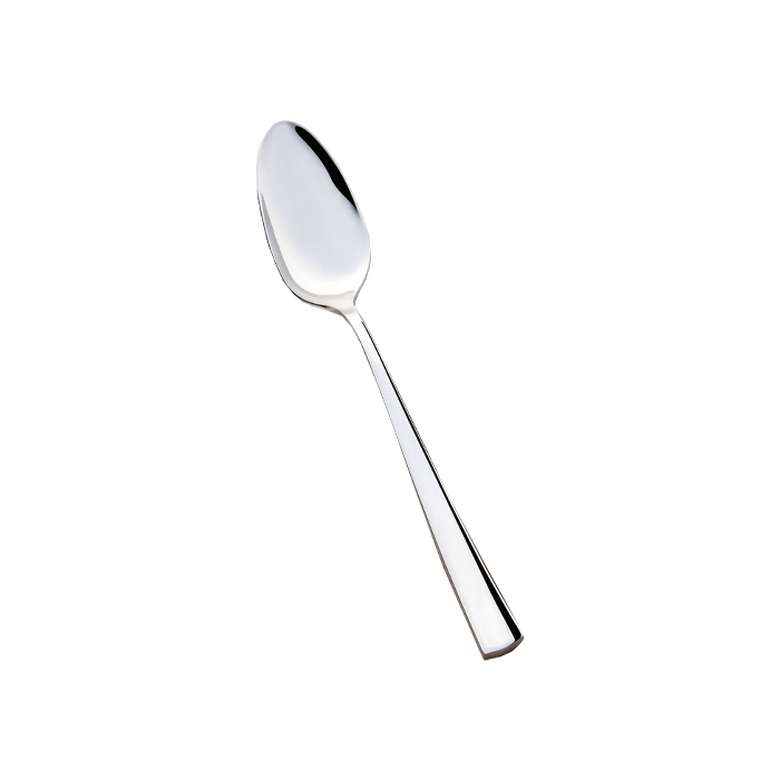 River Dessert Spoon Flat