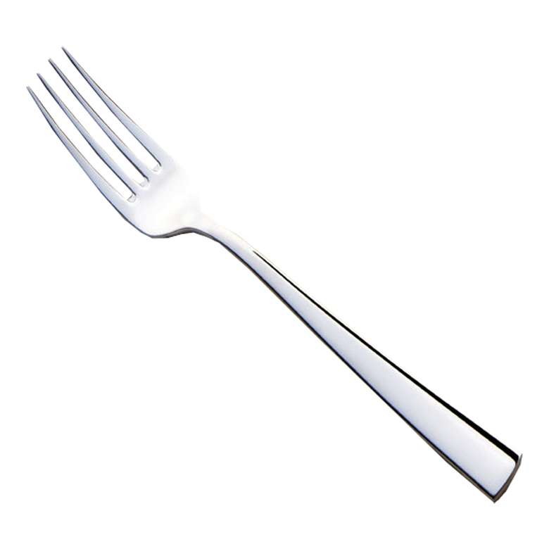 River Food Fork Straight