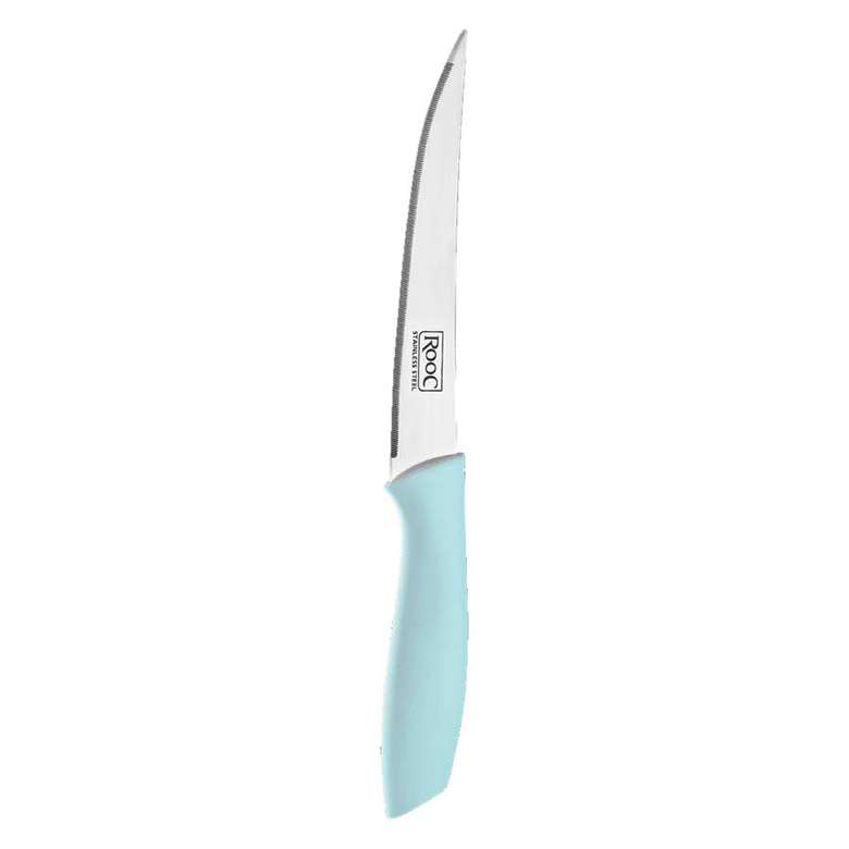 Rooc Steel Blade Blue