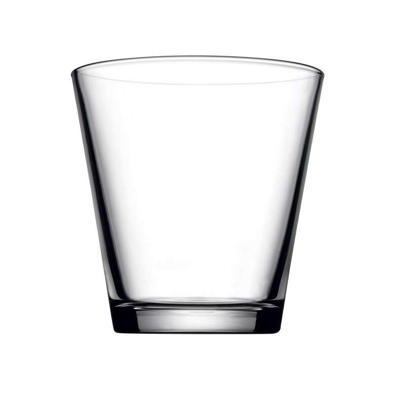 Paşabahçe City Water Glass Set of 6