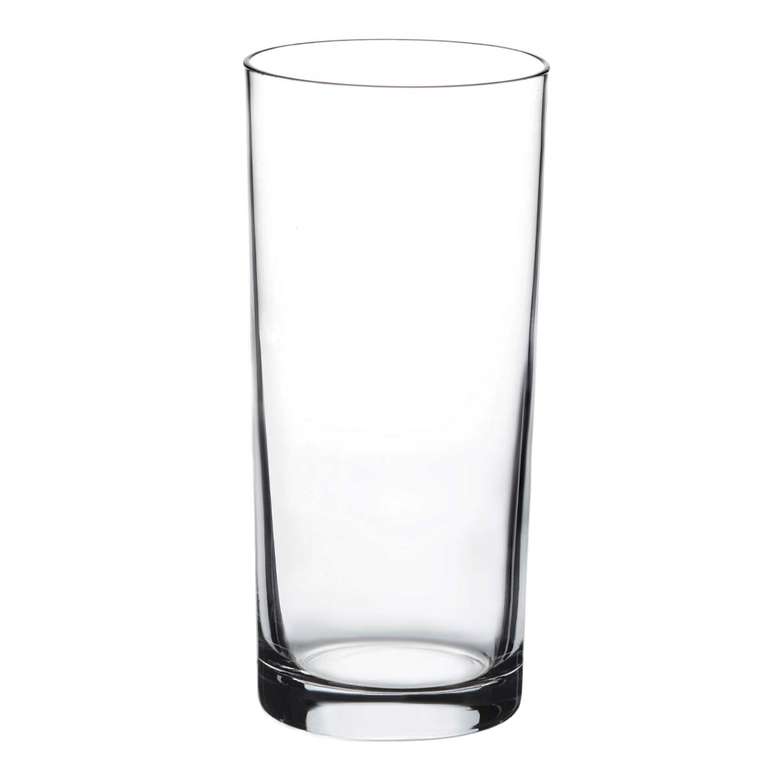 Paşabahçe Holiday Lemonade Glass of 6