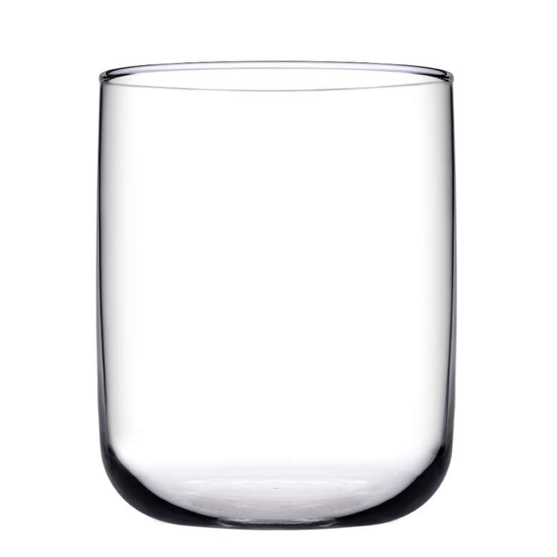 Paşabahçe Water Glass 280 cc triple