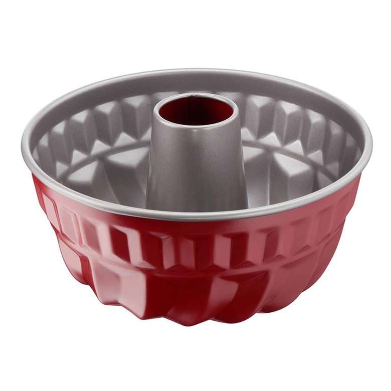 Tefal Delibake German Cake Mold 22 Cm