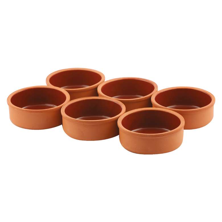 Viapot Portion Casserole Set of 6