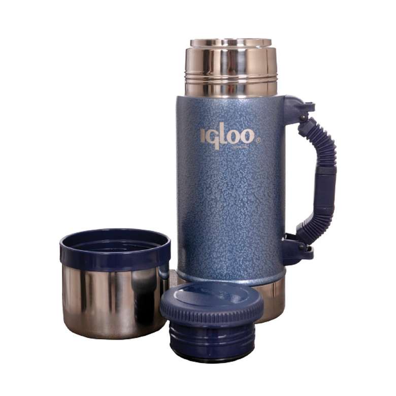 Igloo Marvel Thermos 700 Ml - Turquoise