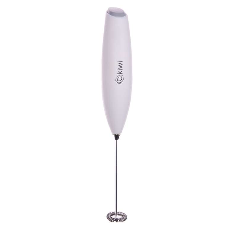 Kiwi KCW1112 Coffee Frother White