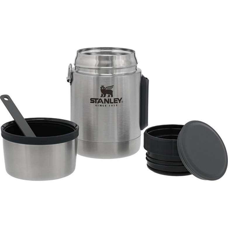 Stanley Adventure Food Thermos with Spoon 530 ml