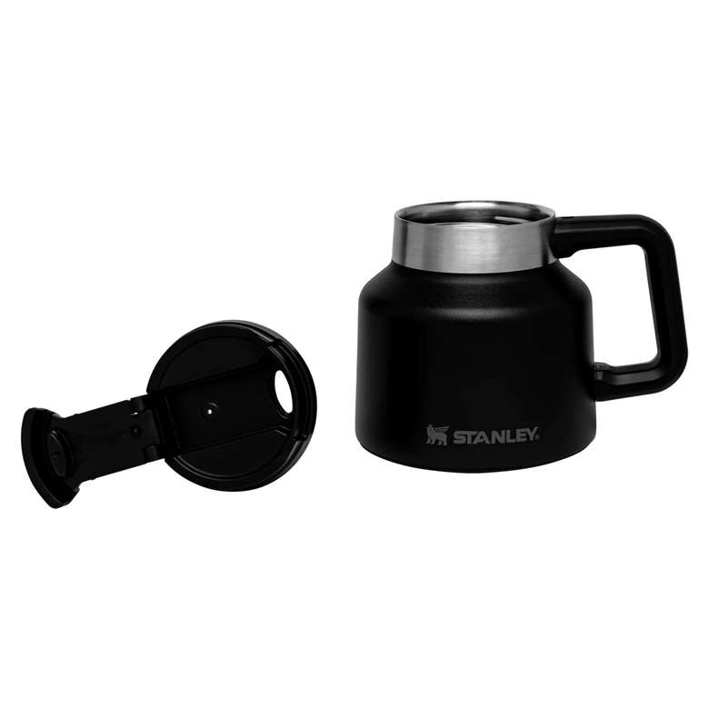 Stanley Admiral Thermos Mug 0.59 L Black