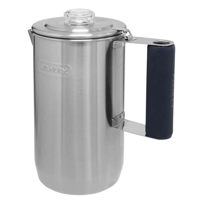 Stanley Coffee Brewing Percolator