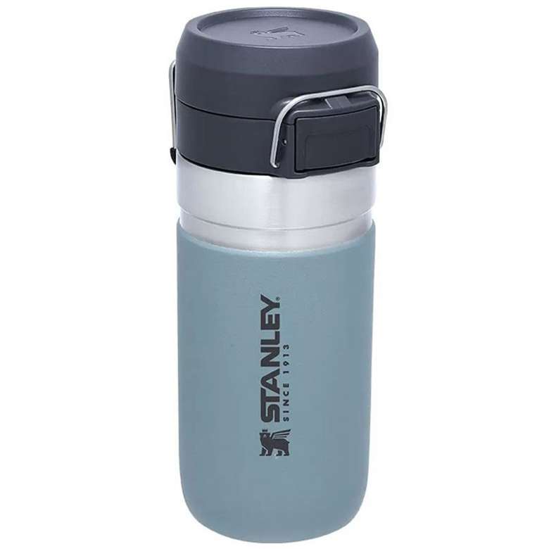 Stanley Cold Water Thermos 0.47 L Light Blue