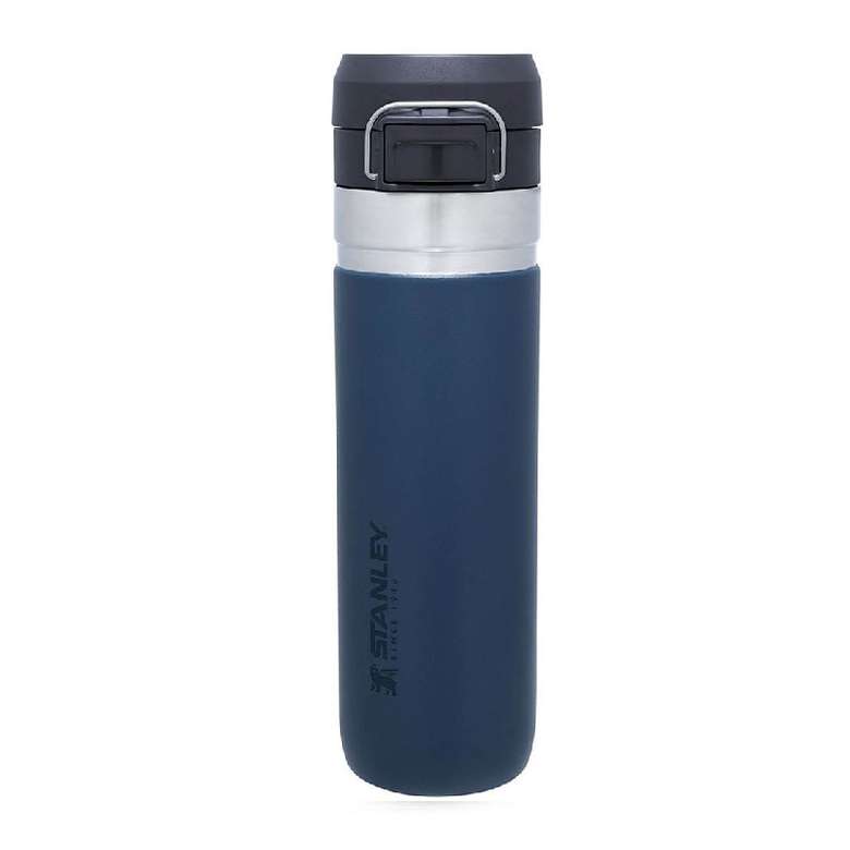 Stanley Thermos Flask 0.7 L Navy