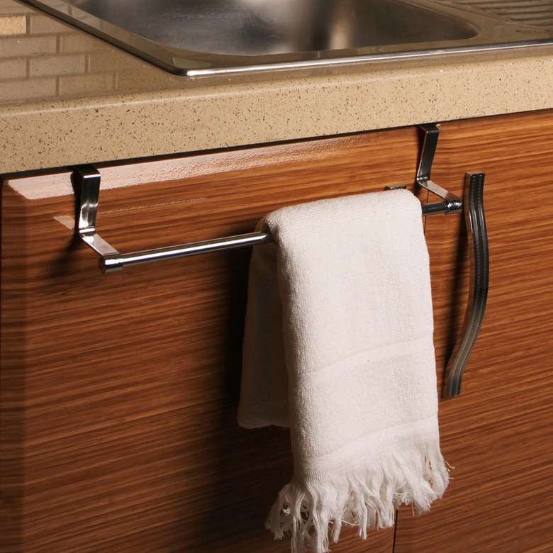 Kitchen Towel Holder