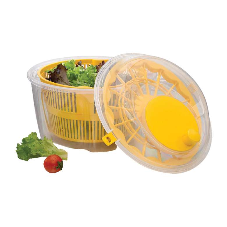 Salad Dryer 4.4 L