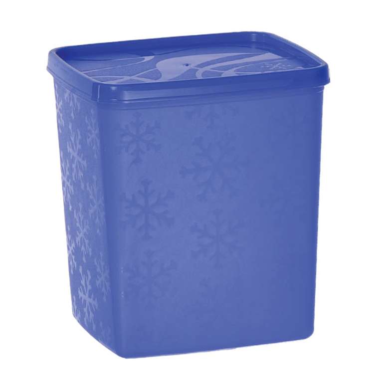 Alaska Storage Container 2 L Blue