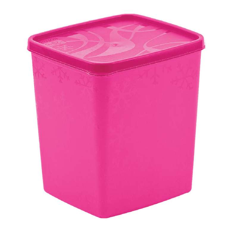 Alaska Storage Container 2 L Pink