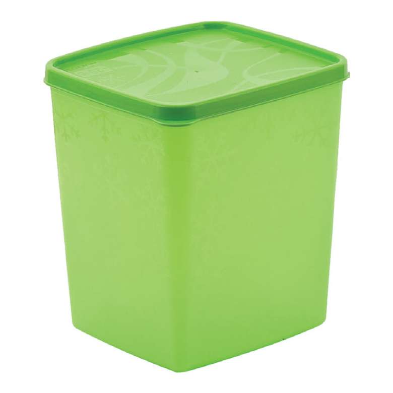 Alaska Storage Container 2 L Green