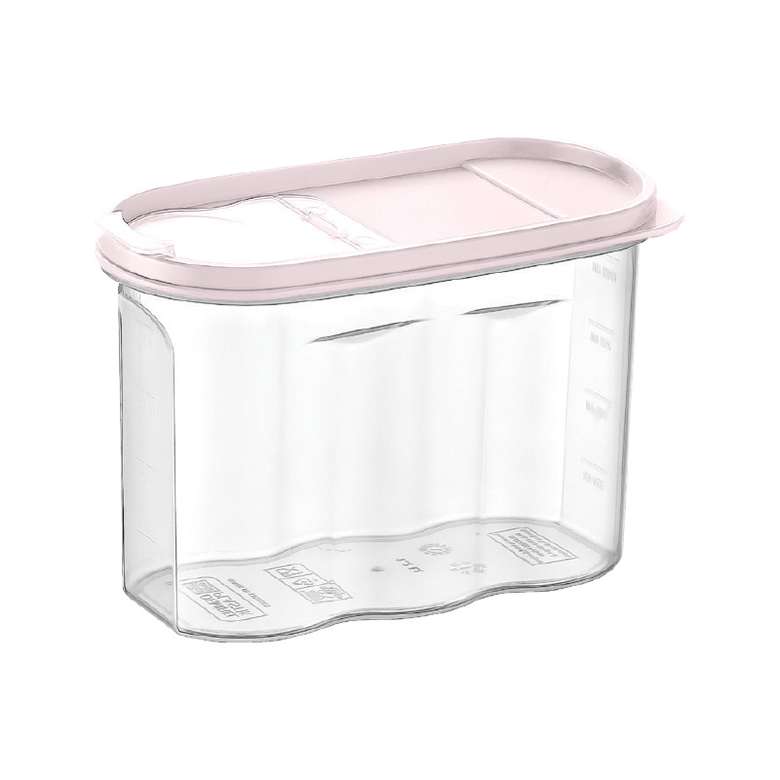 Berry Supply Container 1.2 L Pink